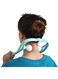 EasyLife 2-Pieces Pressure Point Self Manual Neck Massager