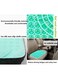 EasyLife Seat Cushion Double Layer Fully Breathable Cool Soft Cushion