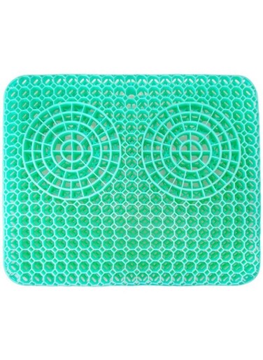 EasyLife Seat Cushion Double Layer Fully Breathable Cool Soft Cushion