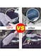 EasyLife Set Of 4 Best Extendable Microfiber Multipurpose Duster Cleaning Dashboard Duster Interior Car Detailing Brush Lint Free Microfiber Cloths Exterior Or Interior Use
