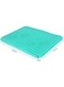 EasyLife Cooling Seat Gel Cushion For Desk Home Car Wheelchair Sciatica Tailbone And Back Pain Relief