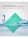 EasyLife Cooling Seat Gel Cushion For Desk Home Car Wheelchair Sciatica Tailbone And Back Pain Relief