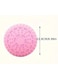 EasyLife Flying Disc Indestructible Float Non-Toxic Rubber