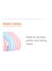 EasyLife Wire Hanger For Clothes