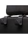 EasyLife 4 Pieces Universal Vehicle Hook Storage Organizer