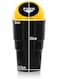 EasyLife Universal Car Trash Bin Car Garbage Can Rubbish Dust Case Holder Bin Automobile