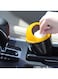 EasyLife Universal Car Trash Bin Car Garbage Can Rubbish Dust Case Holder Bin Automobile
