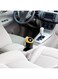 EasyLife Universal Car Trash Bin Car Garbage Can Rubbish Dust Case Holder Bin Automobile