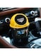 EasyLife Universal Car Trash Bin Car Garbage Can Rubbish Dust Case Holder Bin Automobile