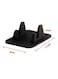 EasyLife Non-Slip Mat Rubber Mount Phone Car Holder Pad Stand GPS Bracket For iPhone For Huawei For Samsung Holder