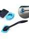 EasyLife 2-Piece Microfiber Windshield Clean Car Auto Wiper Cleaner Glass Window Brush