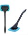 EasyLife 2-Piece Microfiber Windshield Clean Car Auto Wiper Cleaner Glass Window Brush