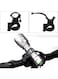 EasyLife 360 Bicycle Flashlight Mount Holder Handlebar