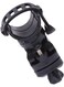 EasyLife 360 Bicycle Flashlight Mount Holder Handlebar