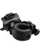 EasyLife 360 Bicycle Flashlight Mount Holder Handlebar