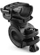 EasyLife 360 Bicycle Flashlight Mount Holder Handlebar