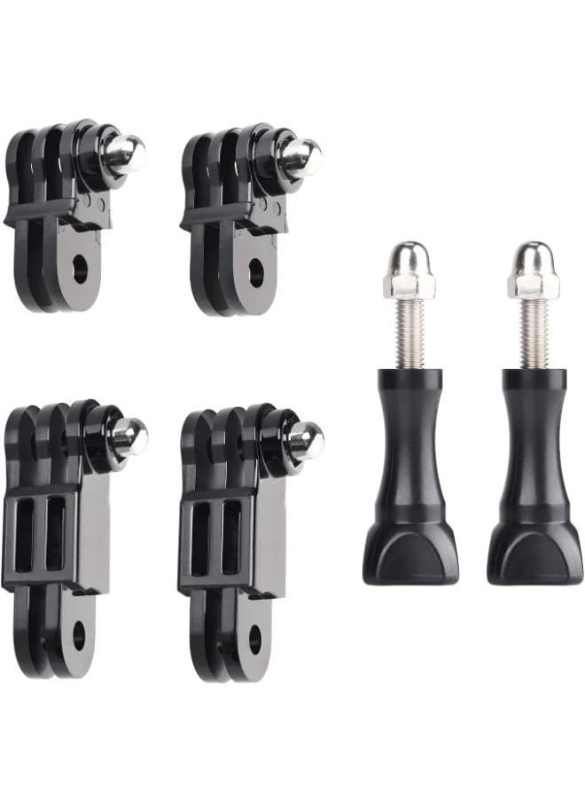 EasyLife EasyLife Adjust Arm Straight Joints Mount