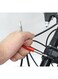 EasyLife Mountain Bike Repair Tools Practical Three-Pronged Hexagonal Tool Repair Tool 4MM/5MM/6MM