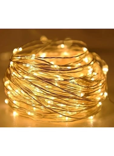 EasyLife Creative String Lights For Bedroom Party Decoration