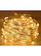 EasyLife Creative String Lights For Bedroom Party Decoration