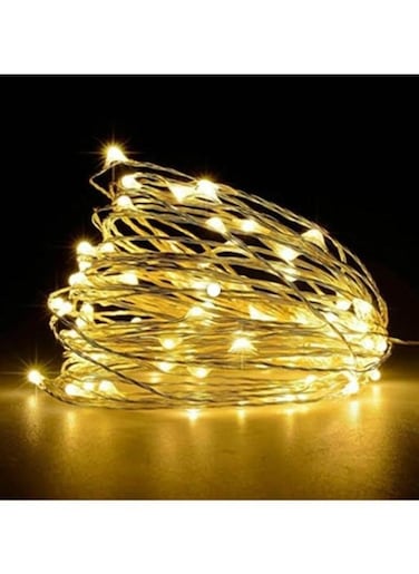 EasyLife 3M LED Copper Fairy Light Waterproof For Decoration