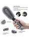 EasyLife Wheel Brush For Car Alloy Wheel And Tyre Brush Cleaning Set With Towel