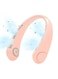 EasyLife Portable Neck Fan, Personal Mini Cooler Hanging Bladeless Fan