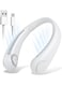 EasyLife Portable Neck Fan, Personal Mini Cooler Hanging Bladeless Fan