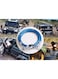 EasyLife Heavy Duty Car Towing Pull Strap Rope With Hook
