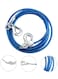 EasyLife Heavy Duty Car Towing Pull Strap Rope With Hook
