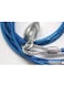 EasyLife Emergency Steel Towing Wire With PVC Casing