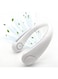 EasyLife Portable Neck Fan Personal Neck Fan With 3 Wind Speed For Office Traveling Outdoor Sports Activities