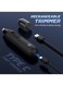 EasyLife USB Rechargeable Washable Men's For Men Ear And Clipper Nose Hair Trimmer