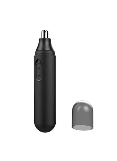 EasyLife USB Rechargeable Washable Men's For Men Ear And Clipper Nose Hair Trimmer