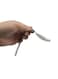 EasyLife 2 Pcs Bend Spoon Bending Magic Tricks Street Close Up Magic Tricks Family Kids Adult Magic Joke Toy