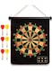 EasyLife Safety Magnetic Darts Set Double-sided Darts Target Magnetic Target For Kid Adult Indoor Shooting Sport Game