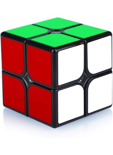 EasyLife 2x2 Rubiks Cube Puzzle Toy For Children