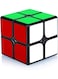 EasyLife 2x2 Rubiks Cube Puzzle Toy For Children