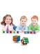 EasyLife 3x3 Rubiks Cube Puzzle Toy For Children