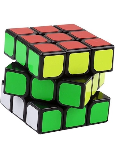 EasyLife 3x3 Rubiks Cube Puzzle Toy For Children