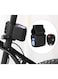 EasyLife Bicycle Remote Control Alarm