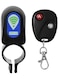 EasyLife Bicycle Remote Control Alarm