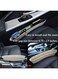EasyLife 2 Pieces Car Seat Gap Organizer