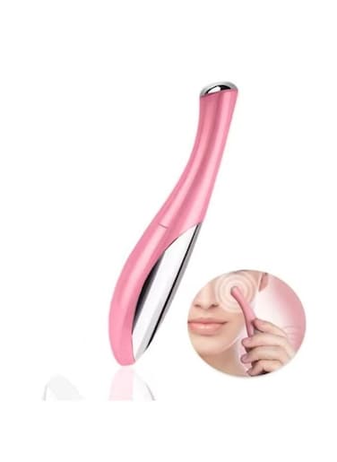 EasyLife Eye Massager Remove Bags And Under Eyes Dark Circles Eye Instrument Inductive Eye Beauty Pen