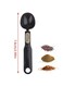 EasyLife Portable Measuring Spoon Scale