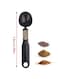 EasyLife Portable Measuring Spoon Scale