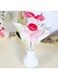 EasyLife Light Sensor Control LED Lamp Mushroom Flower Nightlight For Home Decor No: 02