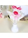 EasyLife Light Sensor Control LED Lamp Mushroom Flower Nightlight For Home Decor No: 02