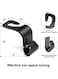EasyLife 4 Pieces Car Seat Headrest Hooks For Car