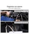 EasyLife 4 Pieces Car Seat Headrest Hooks For Car